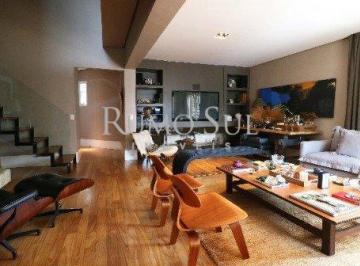 Apartamento · 271m² · 4 Quartos · Apartamento à venda - no Morumbi