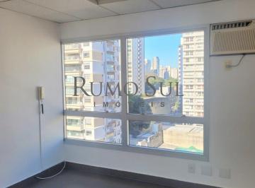 Comercial · 37m² · 1 Quarto · Comercial à venda - em Brooklin