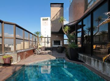 Apartamento · 750m² · 4 Quartos · Apartamento à venda - na Vila Andrade
