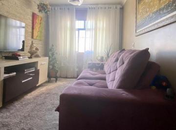 Apartamento · 79m² · 3 Quartos · Apartamento à venda - em Interlagos