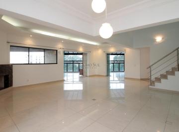 Apartamento · 260m² · 3 Quartos · Apartamento à venda - no Morumbi