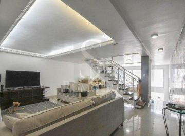 Casa · 190m² · 3 Quartos · Casa à venda - no Campo Grande