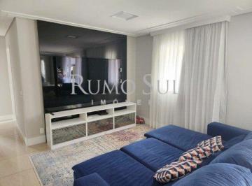 Apartamento · 137m² · 2 Quartos · Apartamento à venda - no Jardim Marajoara