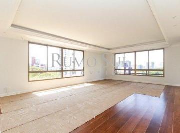 Apartamento · 425m² · 4 Quartos · Apartamento à venda - no Morumbi