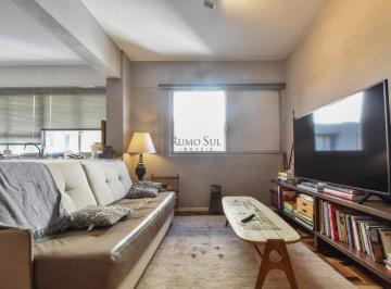 Apartamento · 80m² · 2 Quartos · Apartamento à venda - em Indianópolis