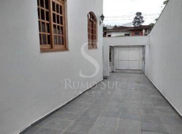 Casa · 370m² · 4 Quartos · Casa à venda - no Alto da Boa Vista