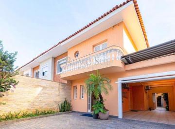 Casa · 220m² · 3 Quartos · Casa à venda - no Jardim Paulistano