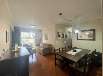 Apartamento · 69m² · 2 Quartos · Apartamento à venda - no Jardim Marajoara