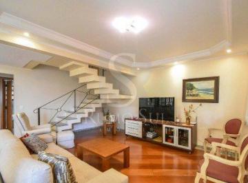 Casa · 157m² · 4 Quartos · Casa à venda - na Vila Mascote