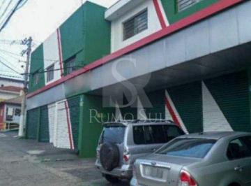 Comercial · 1380m² · Comercial à venda - em Santo Amaro
