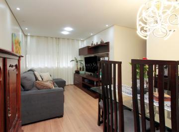Apartamento · 74m² · 3 Quartos · Apartamento à venda - no Jardim Marajoara