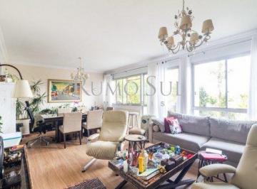 Apartamento · 135m² · 4 Quartos · Apartamento à venda - no Campo Grande