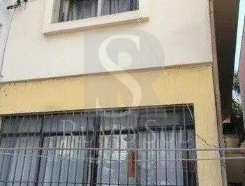 Casa · 121m² · 3 Quartos · Casa à venda - no Jardim Prudência