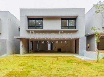 Casa · 829m² · 4 Quartos · Casa à venda - na Chácara Santo Antônio