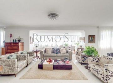 Apartamento · 420m² · 4 Quartos · Apartamento à venda - no Jardim Marajoara