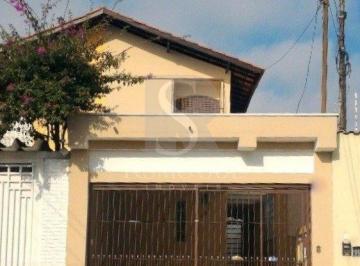 Casa · 214m² · 4 Quartos · Casa à venda - em Interlagos
