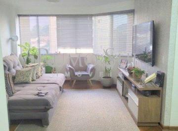 Apartamento · 74m² · 3 Quartos · Apartamento à venda - no Vila Sofia