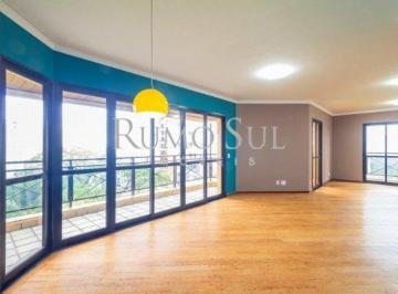 Apartamento · 202m² · 4 Quartos · Apartamento à venda - no Morumbi