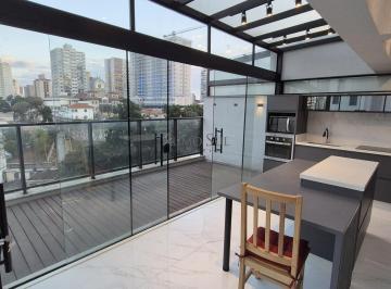 Apartamento · 60m² · 1 Quarto · Apartamento à venda - na Chácara Inglesa