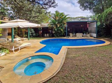 Casa · 730m² · 4 Quartos · Casa à venda - em Brooklin Velho