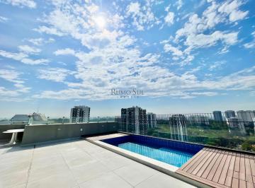 Apartamento · 440m² · 4 Quartos · Apartamento à venda - no Alto da Boa Vista