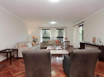 Apartamento · 310m² · 4 Quartos · Apartamento à venda - no Jardim Marajoara