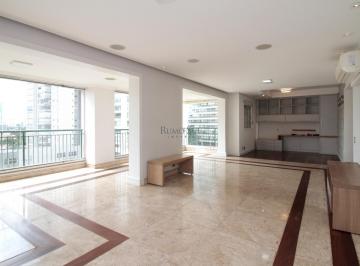 Apartamento · 168m² · 3 Quartos · Apartamento à venda - em Brooklin
