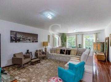 Apartamento · 280m² · 4 Quartos · Apartamento à venda - no Jardim Marajoara
