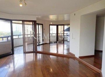 Apartamento · 197m² · 4 Quartos · Apartamento à venda - no Morumbi