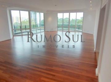 Apartamento · 542m² · 5 Quartos · Apartamento à venda - em Santo Amaro