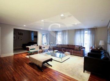 Apartamento · 170m² · 4 Quartos · Apartamento à venda - no Jardim Marajoara