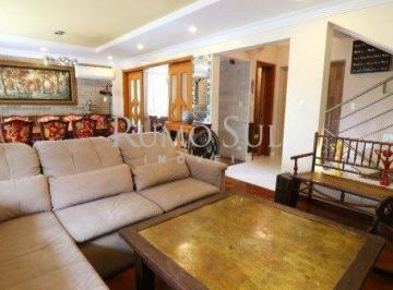 Casa · 376m² · 4 Quartos · Casa à venda - em Indianópolis