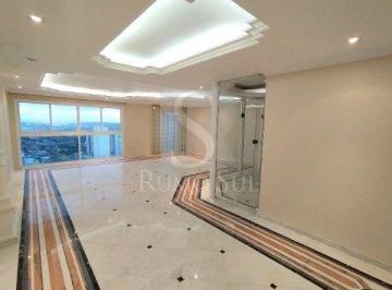 Apartamento · 320m² · 3 Quartos · Apartamento à venda - no Jardim Marajoara
