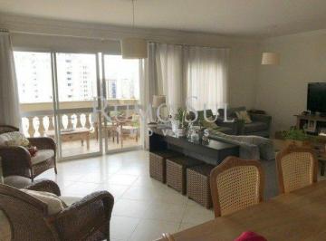 Apartamento · 146m² · 4 Quartos · Apartamento à venda - no Morumbi
