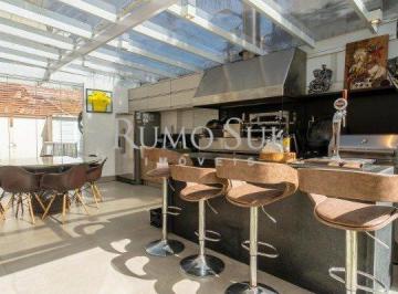 Casa · 320m² · 4 Quartos · Casa à venda - no Jardim Marajoara