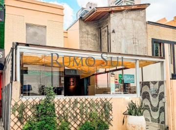 Comercial · 220m² · Comercial à venda - na Vila Nova Conceição