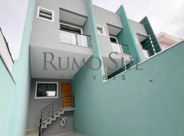 Casa · 120m² · 3 Quartos · Casa à venda - no Jardim Marajoara