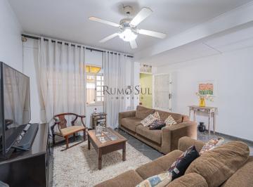 Casa · 174m² · 4 Quartos · Casa à venda - no Vila São Paulo