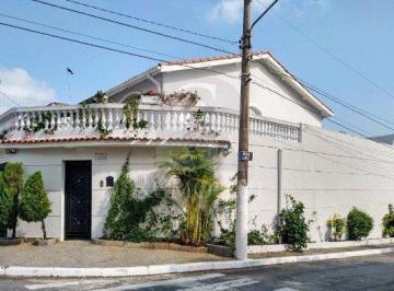 Casa · 120m² · 4 Quartos · Casa à venda - no Campo Grande