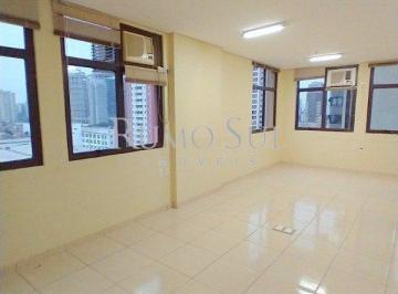 Comercial · 40m² · Comercial à venda - na Chácara Santo Antônio