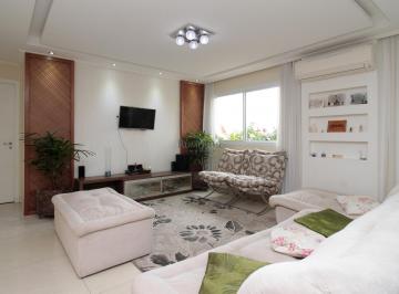 Apartamento · 190m² · 4 Quartos · Apartamento à venda - no Jardim Marajoara