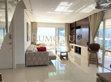 Apartamento · 277m² · 3 Quartos · Apartamento à venda - em Brooklin