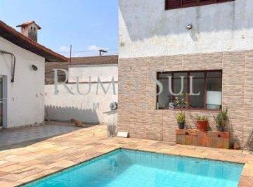 Casa · 384m² · 3 Quartos · Casa à venda - no Veleiros