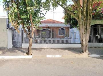 Casa · 159m² · 3 Quartos · Casa à venda - no Jardim Prudência