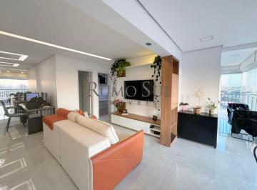 Apartamento · 89m² · 2 Quartos · Apartamento à venda - no Jardim Prudência