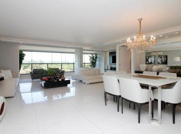 Apartamento · 379m² · 4 Quartos · Apartamento à venda - na Granja Julieta