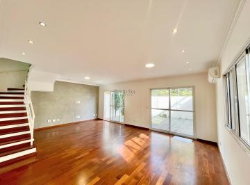 Casa · 132m² · 4 Quartos · Casa à venda - no Jardim Marajoara