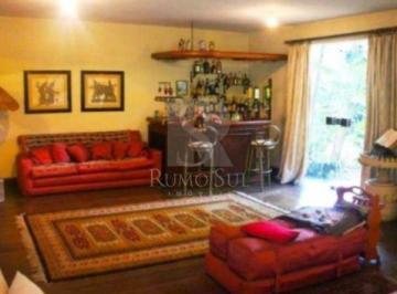 Casa · 1296m² · 5 Quartos · Casa à venda - no Alto da Boa Vista