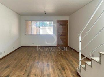 Casa · 134m² · 3 Quartos · Casa à venda - no Campo Grande