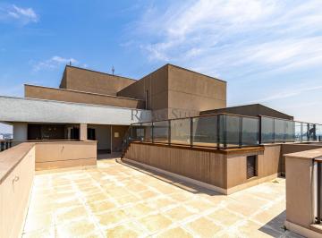 Apartamento · 343m² · 4 Quartos · Apartamento à venda - no Morumbi
